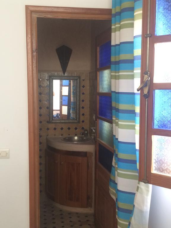 Riad Aicha 아실라 외부 사진